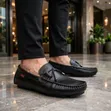 Polo Leather Loafers - Brand New - 2