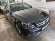 Mercedes-Benz C250 2015 Gray - 2