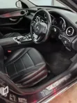 Mercedes-Benz C250 2015 Gray - 4
