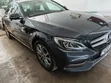 Mercedes-Benz C250 2015 Gray - 5