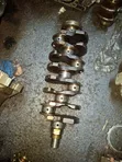 Crankshaft ya Mazda Demio ZJ STD - 1