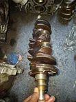 Crankshaft ya Mazda Demio ZJ STD - 2
