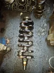 Crankshaft ya Mazda Demio ZJ STD - 3