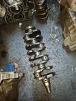 Crankshaft ya Mazda Demio ZJ STD - 4