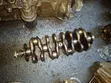 Toyota Harrier/Noah 3ZR Crankshaft STD - 2