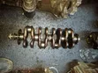 Toyota Harrier/Noah 3ZR Crankshaft STD - 3