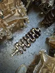 Toyota Harrier/Noah 3ZR Crankshaft STD - 4