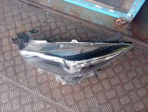 Mwanga wa Mbele wa Mazda Axela 2018 - Uliotumika
