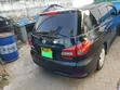 Nissan Advan 2012 Black - 1