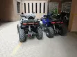 New Dayang DY200-8 Quad Bike (ATV) - 2026 Model - 1