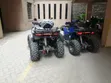 New Dayang DY200-8 Quad Bike (ATV) - 2026 Model - 2