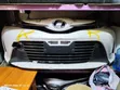 2018 Toyota Vitz Nosecut - I tumika - 2
