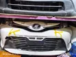 2018 Toyota Vitz Nosecut - I tumika - 3
