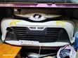 2018 Toyota Vitz Nosecut - I tumika - 4