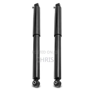 Ford Transit Rear Shock Pair (2006-2014)