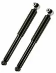 Ford Transit Rear Shock Pair (2006-2014) - 2