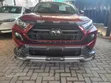 2020 Toyota RAV4 Adventure AWD Red - 2