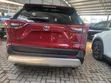 2020 Toyota RAV4 Adventure AWD Red - 3