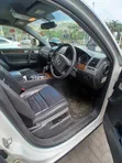 Volkswagen Touareg 3.6 V6 2008 - 2