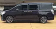 Honda Stepwgn Spada 2016 Burgundy - 4