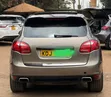Porsche Cayenne 2014 Dhahabu - 2