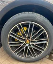 Porsche Cayenne 2014 Dhahabu - 4