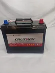 NS70 MF Cruztrek Car Battery - Made in Egypt - 2
