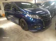 Honda Odyssey 2.4 Absolute 2WD 2020 Blue - 1