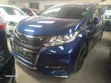 Honda Odyssey 2.4 Absolute 2WD 2020 Blue - 2