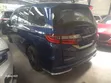 Honda Odyssey 2.4 Absolute 2WD 2020 Blue - 3