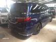 Honda Odyssey 2.4 Absolute 2WD 2020 Blue - 4