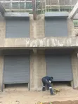 Heavy Duty Roller Shutter kwa Maduka - Mpya Kabisa - 2