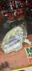 Toyota Passo 2015 Xenon Headlight - 1