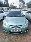 Toyota Belta 2010 Kijivu - 2