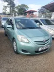 Toyota Belta 2010 Kijivu - 4