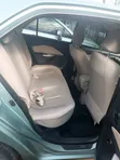 Toyota Belta 2010 Kijivu - 5