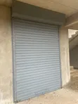 Heavy Gauge Steel Security Shutter - Mpya Kabisa - 2