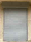 Heavy Gauge Steel Security Shutter - Mpya Kabisa - 3
