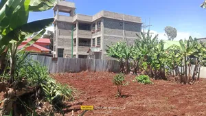 Kitalu cha 1/8 Eka mjini Nyeri, Rware