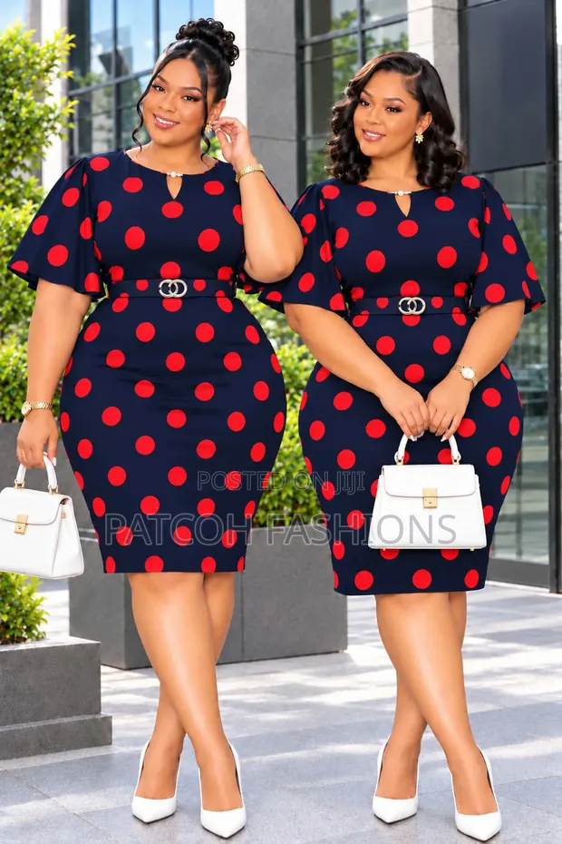 Stylish Women's Dress - Brand New - 1