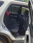 Honda CR-V 2005 White - 5