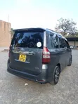 Toyota Noah 2011 Gray - 1
