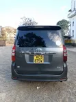 Toyota Noah 2011 Gray - 5