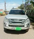 Isuzu D-MAX 2021 Single Cab 2WD - 2
