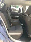 Toyota Vitz 2018 Bluu 1.3L - 4