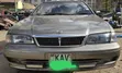 Nissan FB14 1999 Dhahabu - 1