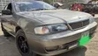 Nissan FB14 1999 Dhahabu - 2