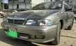 Nissan FB14 1999 Dhahabu - 3