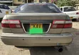 Nissan FB14 1999 Dhahabu - 4