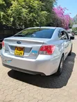Subaru Impreza G4 2016 Silver - 1